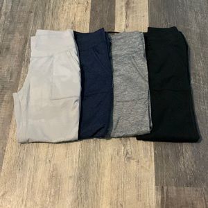 Aerie leggings lot